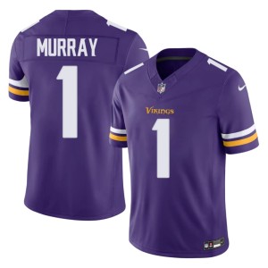 #1 Kyler Murray 2026-27 The Purple Purple Mens Jerseys 560946-153